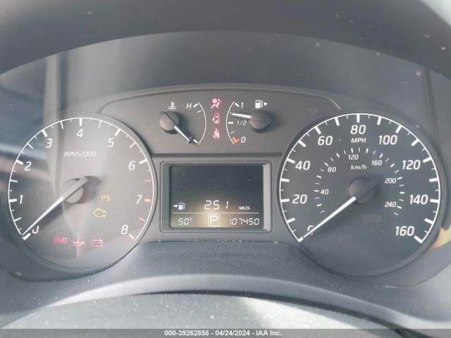3N1AB7AP7FY349368 Nissan SENTRA S