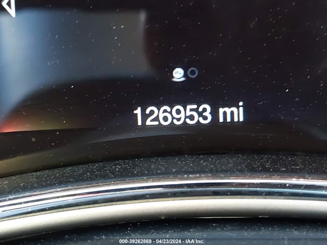 Jeep Grand Cherokee Overland 2014 1C4RJFCT8EC126979 Image 16