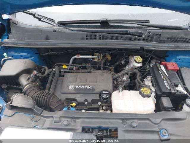 KL4CJASB3JB642081 Buick Encore Preferred
