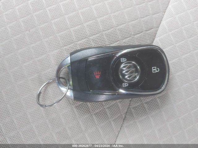 KL4CJASB3JB642081 Buick Encore Preferred