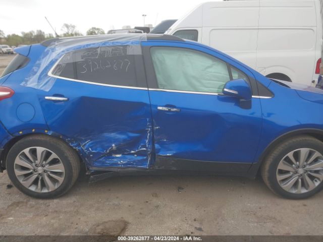 KL4CJASB3JB642081 Buick Encore Preferred