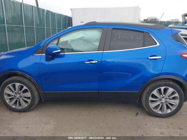 KL4CJASB3JB642081 Buick Encore Preferred
