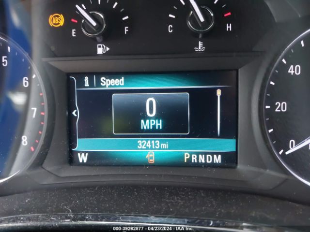 KL4CJASB3JB642081 Buick Encore Preferred