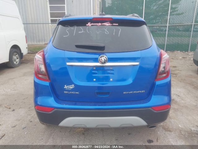 KL4CJASB3JB642081 Buick Encore Preferred