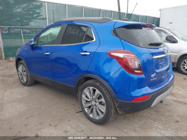 KL4CJASB3JB642081 Buick Encore Preferred