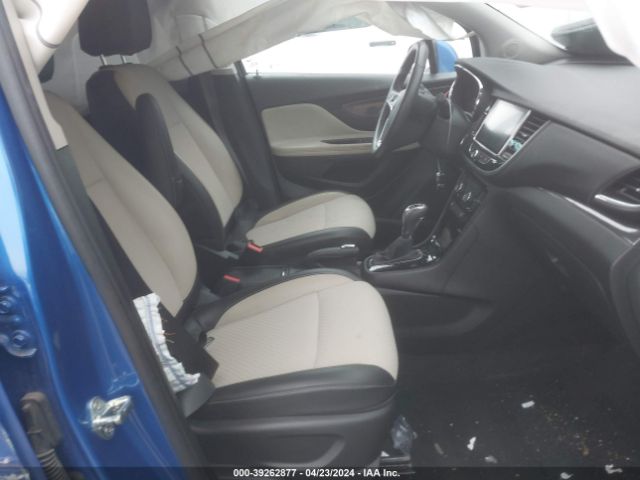 KL4CJASB3JB642081 Buick Encore Preferred