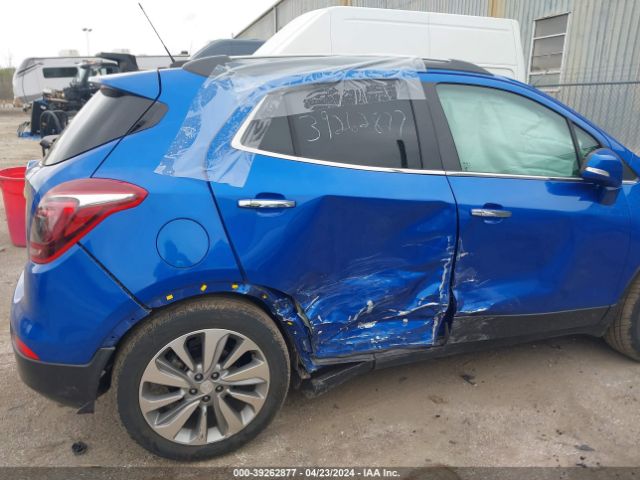 KL4CJASB3JB642081 Buick Encore Preferred
