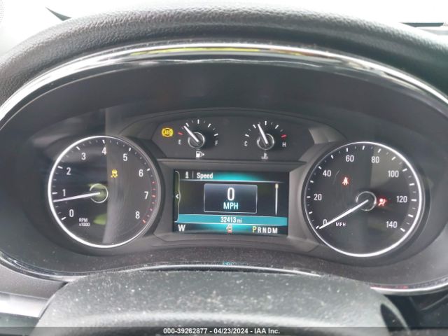 KL4CJASB3JB642081 Buick Encore Preferred