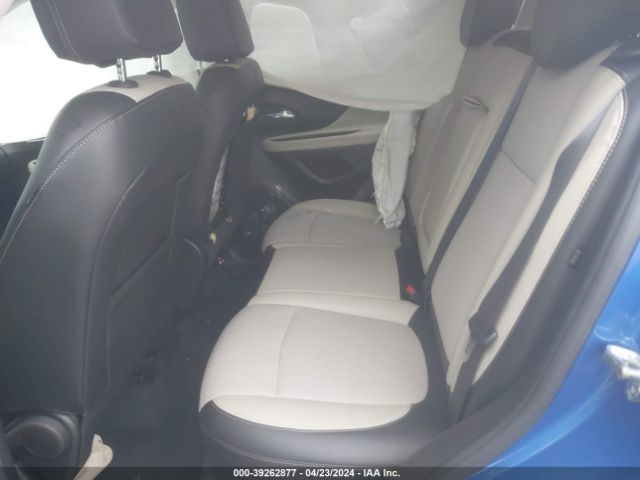 KL4CJASB3JB642081 Buick Encore Preferred