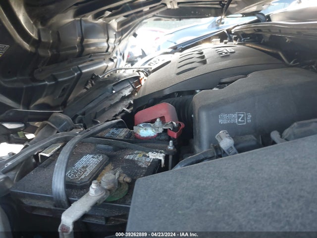 Toyota Corolla S Plus 2016 5YFBURHE7GP543539 Image 10