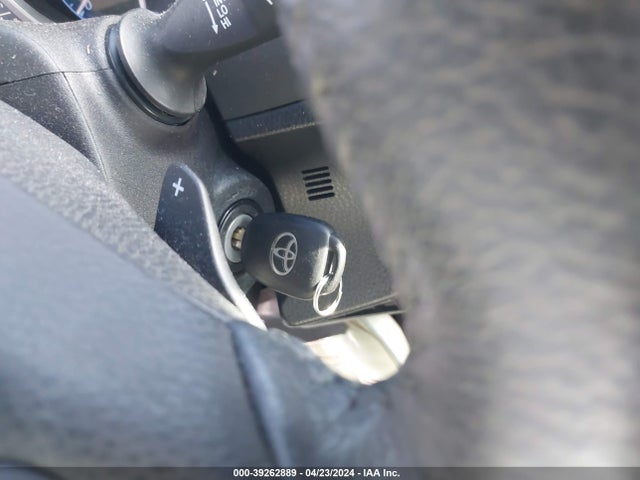 Toyota Corolla S Plus 2016 5YFBURHE7GP543539 Image 11