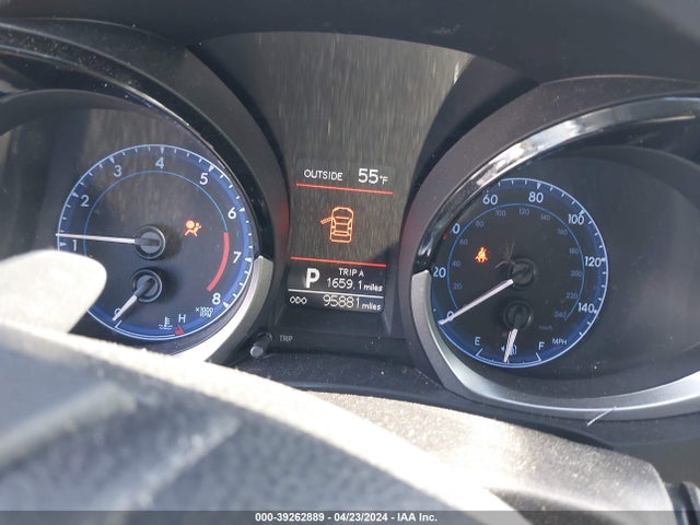 Toyota Corolla S Plus 2016 5YFBURHE7GP543539 Image 15