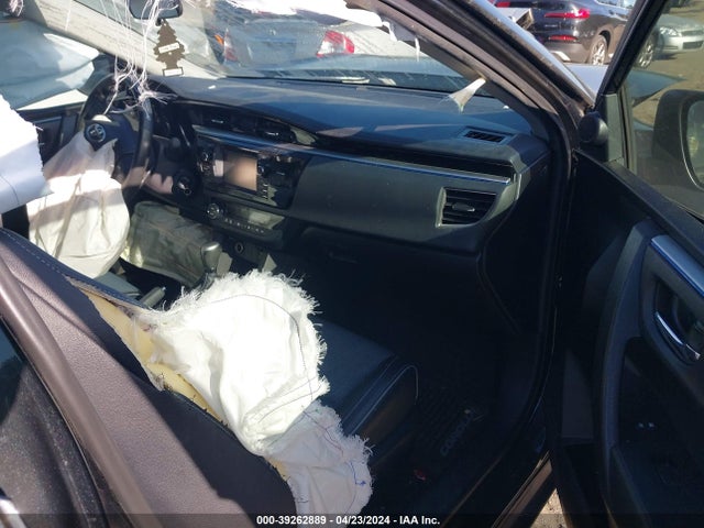 Toyota Corolla S Plus 2016 5YFBURHE7GP543539 Image 5