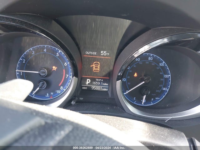 Toyota Corolla S Plus 2016 5YFBURHE7GP543539 Image 7