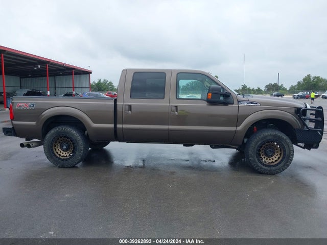 Ford F-250 2015 1FT7W2BT5FED52468 Image 28