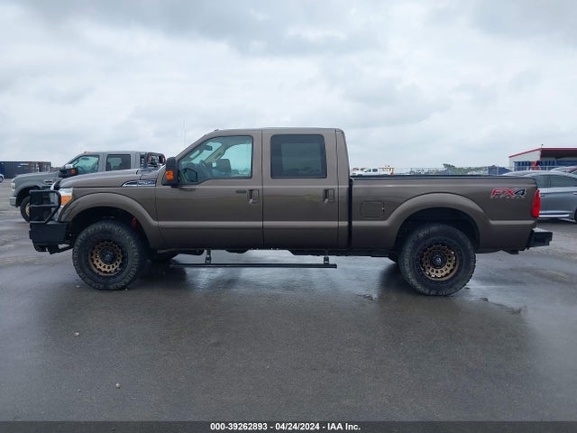 Ford F-250 2015 1FT7W2BT5FED52468 Image 29