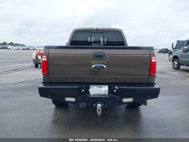 Ford F-250 2015 1FT7W2BT5FED52468 Image 31