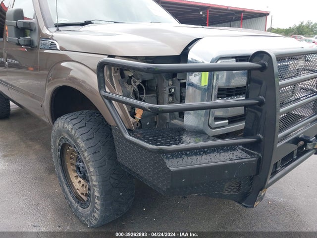 Ford F-250 2015 1FT7W2BT5FED52468 Image 20