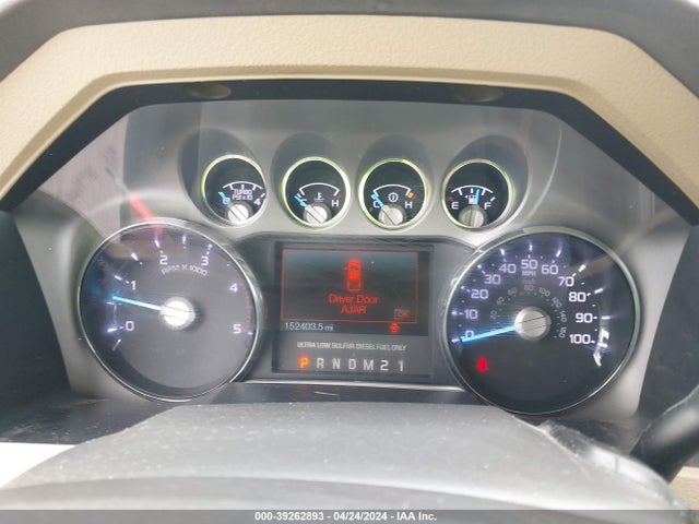 Ford F-250 Lariat 2015 1FT7W2BT5FED52468 Image 7
