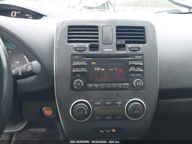 Nissan LEAF S 2014 1N4AZ0CP6EC339389 Image 14