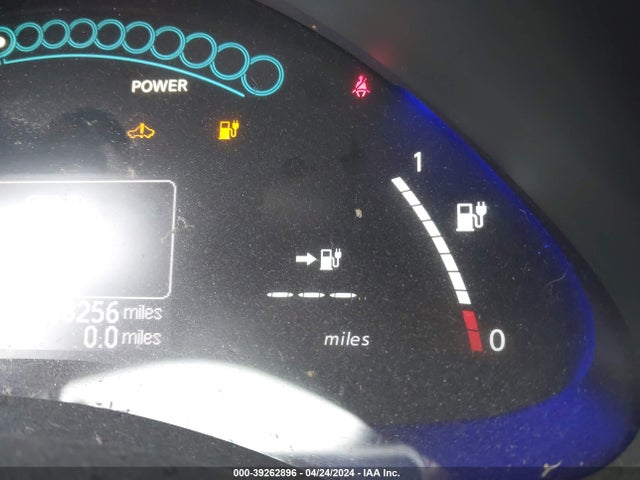 Nissan LEAF S 2014 1N4AZ0CP6EC339389 Image 15