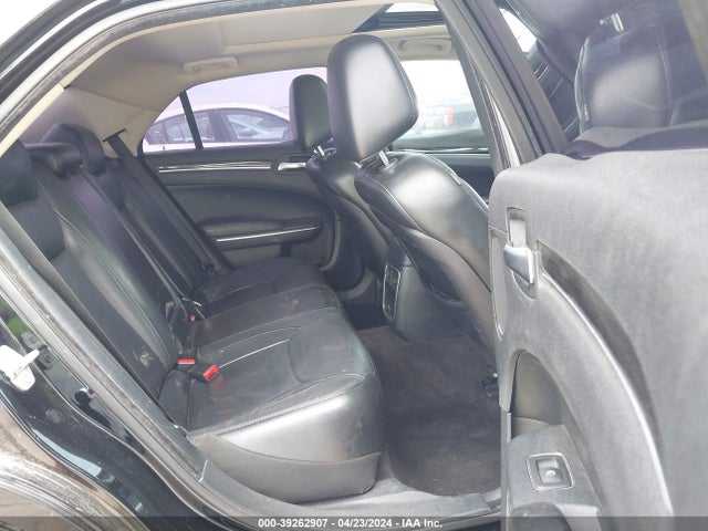 Chrysler 300 Anniversary Edition 2016 2C3CCAAG8GH308131 Image 7