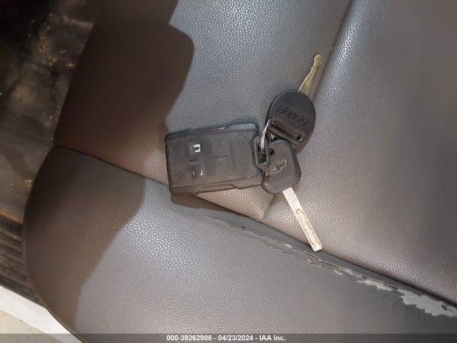Chevrolet Silverado 1500 Wt 2017 1GCNCNEH8HZ402218 Image 11