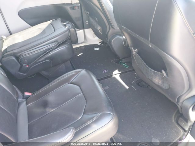 2C4RC1DG5MR539009 Chrysler Voyager Lxi