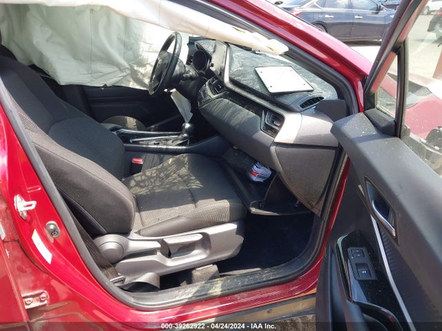 Toyota C-HR XLE 2019 JTNKHMBX2K1036042 Image 5