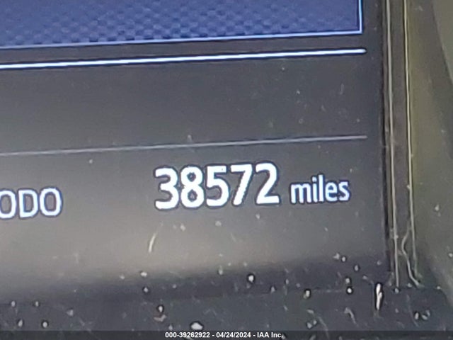 Toyota C-HR XLE 2019 JTNKHMBX2K1036042 Image 7