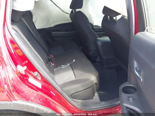 Toyota C-HR XLE 2019 JTNKHMBX2K1036042 Image 8