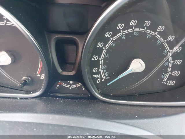 Ford FIESTA SE 2018 3FADP4BJ4JM143550 Image 7