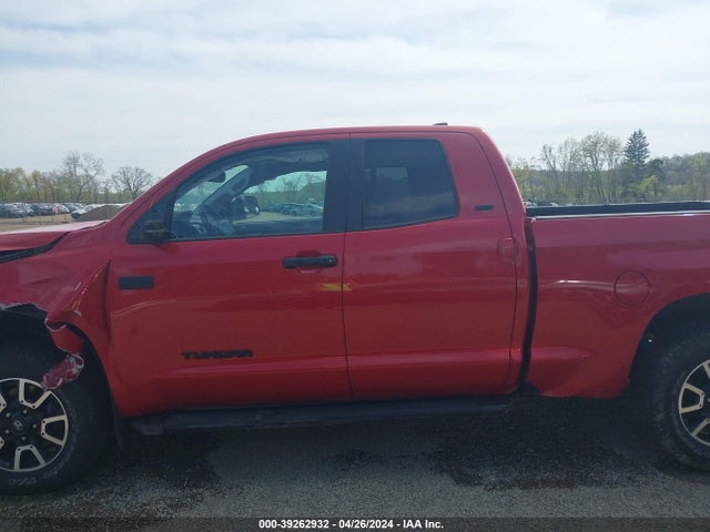 Toyota Tundra Sr5 2020 5TFUY5F12LX905486 Image 15
