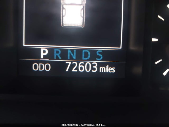 Toyota Tundra Sr5 2020 5TFUY5F12LX905486 Image 16