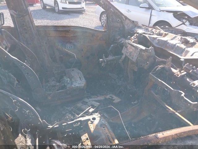 Nissan Titan Pro-4x 2018 1N6AA1E56JN527411 Image 5