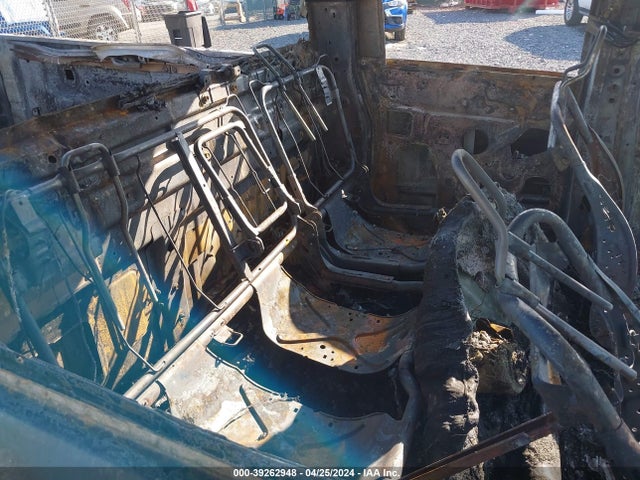 Nissan Titan Pro-4x 2018 1N6AA1E56JN527411 Image 8