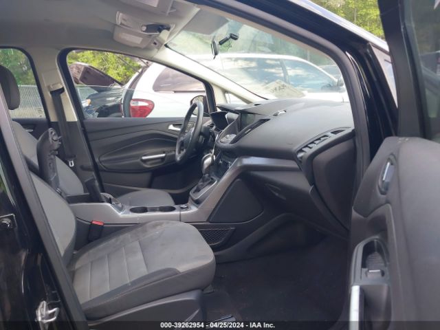 1FADP5AU4GL101245 Ford C-max Hybrid Se