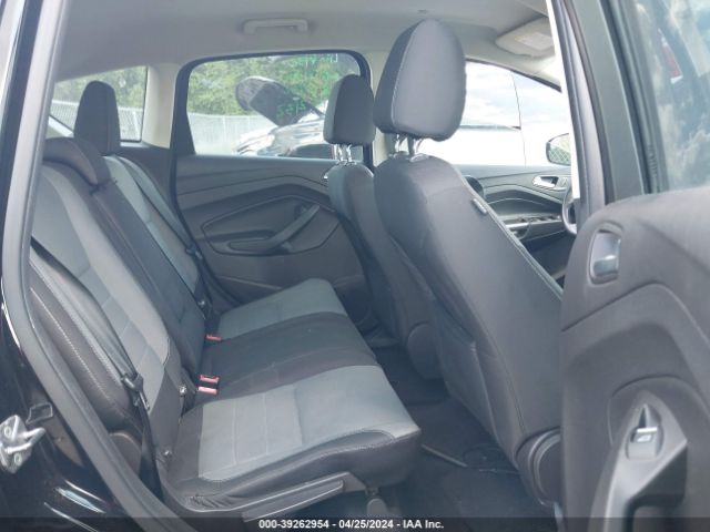 1FADP5AU4GL101245 Ford C-max Hybrid Se