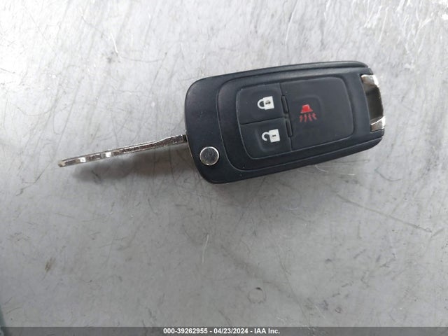 Chevrolet Spark 2lt Auto 2014 KL8CF6S96EC579648 Image 11