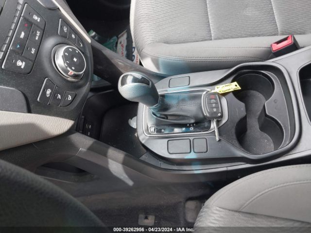5XYZT3LB2FG259170 Hyundai Santa Fe Sport 2.4l