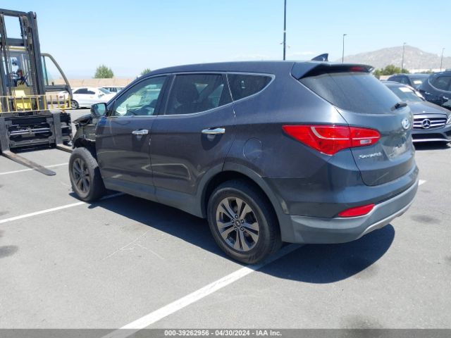5XYZT3LB2FG259170 Hyundai Santa Fe Sport 2.4l