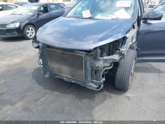 5XYZT3LB2FG259170 Hyundai Santa Fe Sport 2.4l
