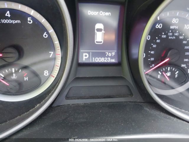 5XYZT3LB2FG259170 Hyundai Santa Fe Sport 2.4l