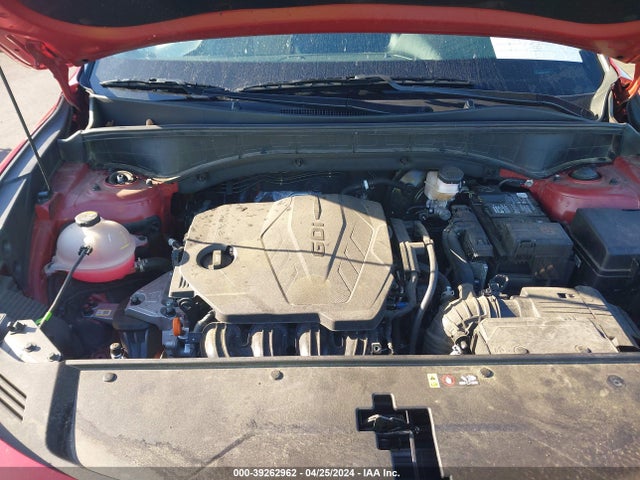 KIA SORENTO S 2023 5XYRL4LC5PG201070 Image 10
