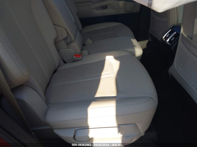 KIA SORENTO S 2023 5XYRL4LC5PG201070 Image 8