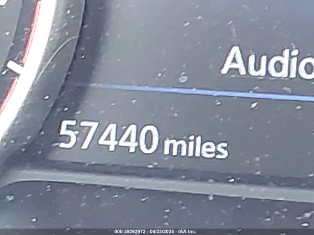 Nissan Murano Sl Intelligent Awd 2020 5N1AZ2CS0LN150857 Image 16