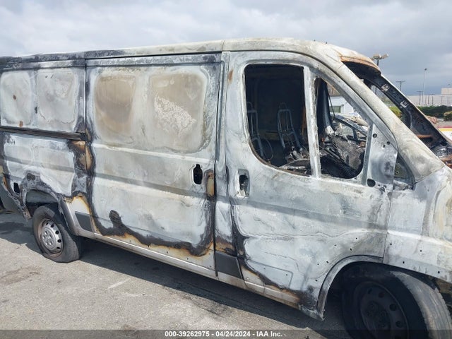 3C6TRVAG5HE545956 RAM Promaster 1500 Low Roof 136 Wb