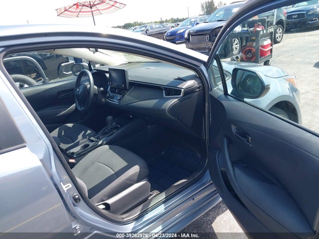 Toyota COROLLA LE 2022 5YFEPMAE3NP381570 Image 5