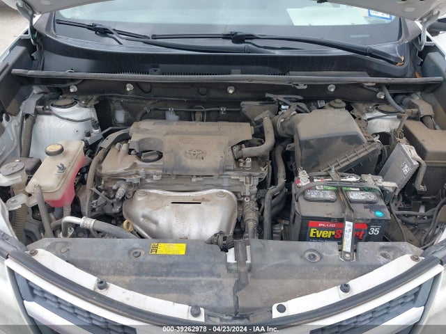 Toyota Rav4 Xle 2015 2T3WFREV2FW172231 Image 10