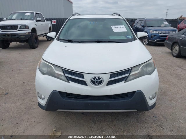 Toyota Rav4 Xle 2015 2T3WFREV2FW172231 Image 12